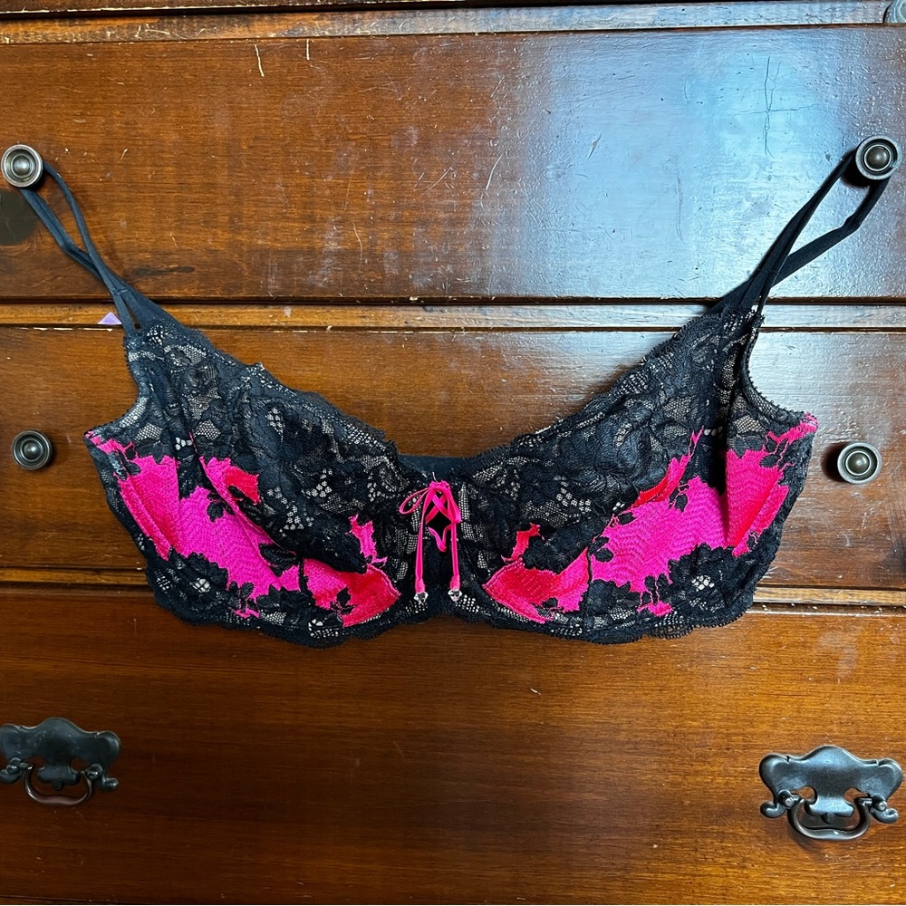 victoria’s secret bra